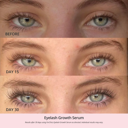 Eyelash Growth Serum