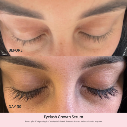 Eyelash Growth Serum